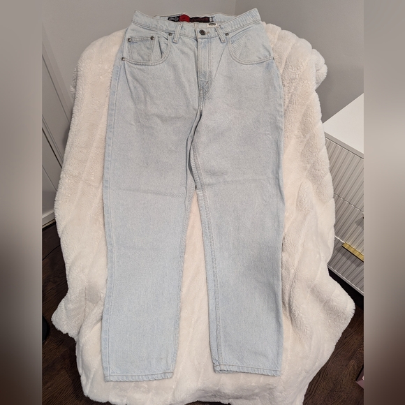 Vintage Levi's Silvertab - Picture 2 of 5